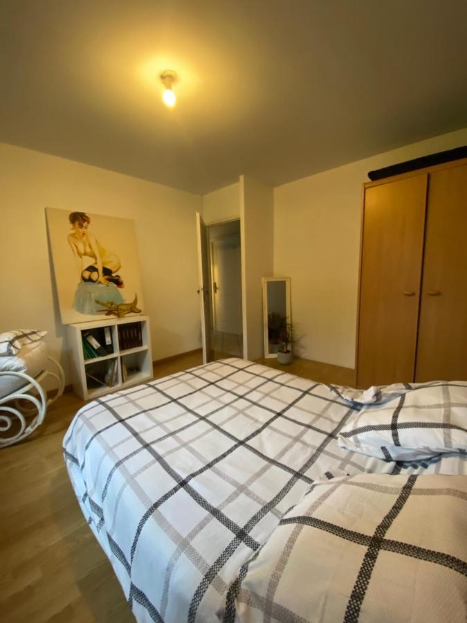 Vintage House Villa กิฟโฟมองต์-ช็องโปแบร์ ภายนอก รูปภาพ